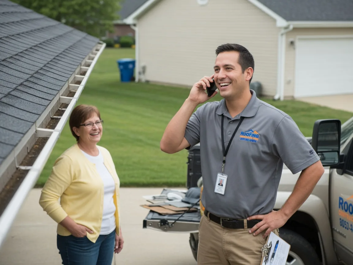 Local Roofing Contractors Hampshire, IL FAQs